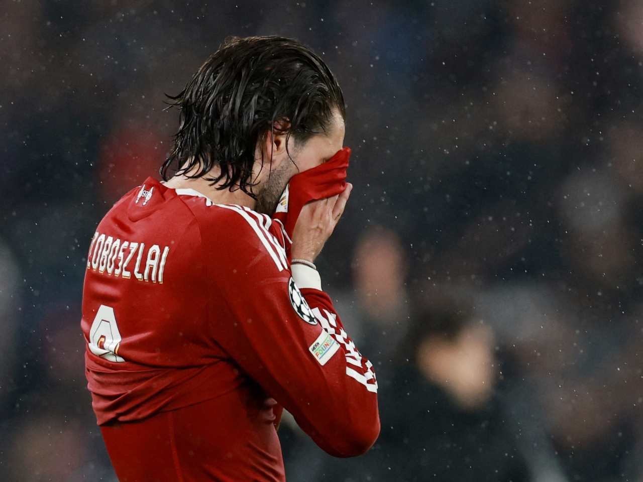 利物浦被巴黎聖日耳門淘汰。（路透社）