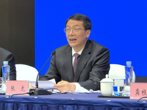 廣東省今年首兩月外貿錄高增長　經濟運行保持平穩向好態勢