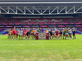 Defending champions return as HK Sevens celebrates 50