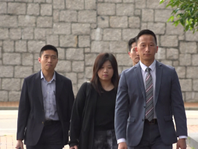 副消防總長稱求助電話是否接駁至消防不應由求助者決定