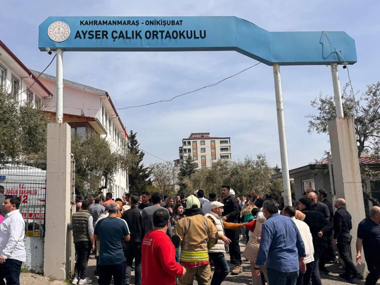 司法部長居爾萊克宣布對事件展開調查，指派7名檢察官負責。（新華社）