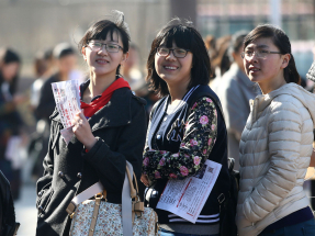 內地首季經濟按年增長5%　統計局：國民經濟實現良好開局