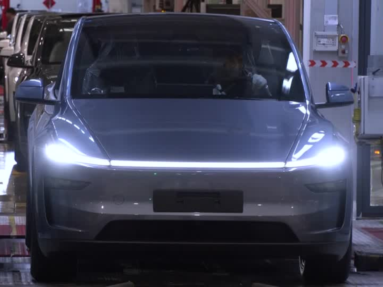 Hery Susanto is accused of accepting bribes from a company that produces nickel, the metal used in electric vehicle batteries. File photo: Reuters