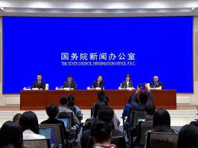 國家發改委：今年首季經濟增長為「十五五」實現平穩開局