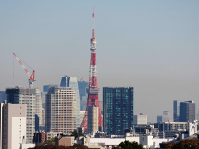 中國駐日本大使館提醒在日中國公民注意人身安全