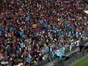 Rugby fans are ready for day one of HK Sevens