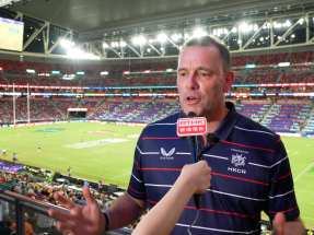 Sevens fans blitz to score economic and tourism bonus