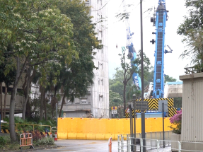 黃碧嬌承認兩度收居民授權票　惟沒有收取任何人利益