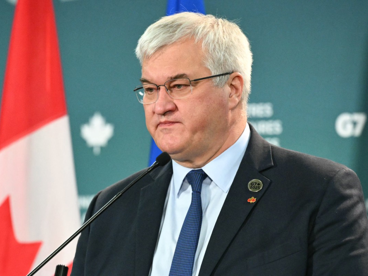 瑟比加表示，烏克蘭已準備好與德國公司開展合作，生產更多無人設備。（法新社資料圖片）