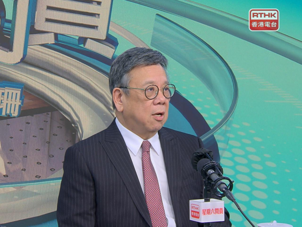 HK 'not put off by Mideast woes' in new-markets hunt