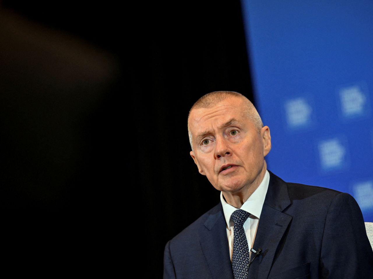 沃爾什表示，各國需要保持溝通協調，以應對可能需要實行燃油配給的情況。（路透社資料圖片）