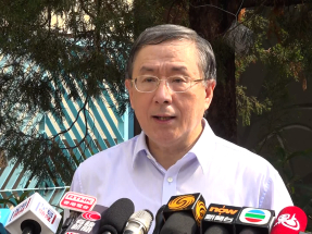 Officials go all out to smoothen Wang Fuk returns