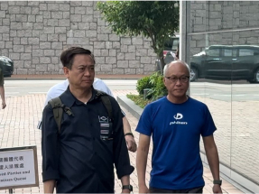 'New Wang Fuk committee allowed more dialogue'