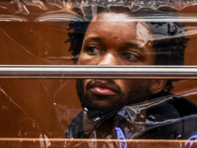 Prosecutors are weighing whether to seek the death penalty against David Burke, known as D4vd, for the murder of 14-year-old Celeste Rivas. Photo: Reuters