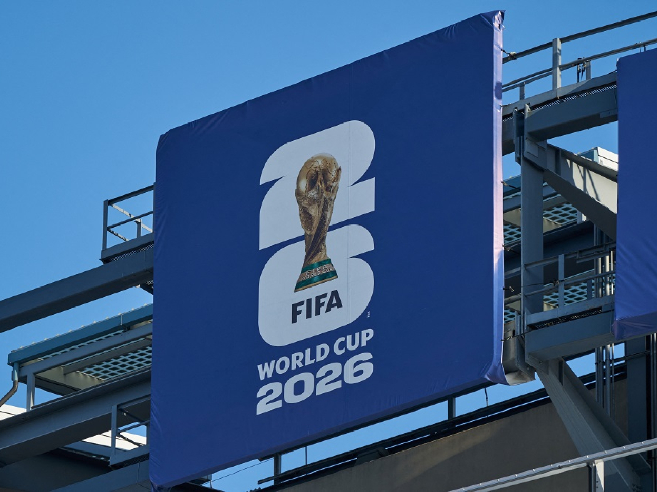 Based on the capacity of the 16 stadiums hosting this tournament, approximately seven million tickets are expected to be available in total. File photo: Reuters