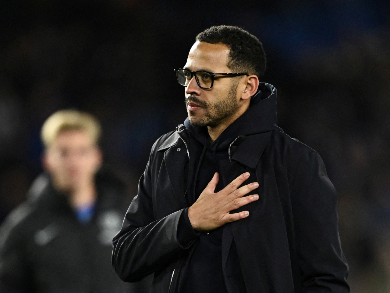 外界關注車路士領隊羅仙尼亞的帥位。（路透社）