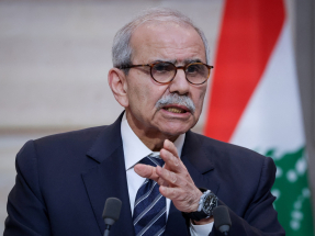 Hezbollah fires at Israel, citing truce breaches