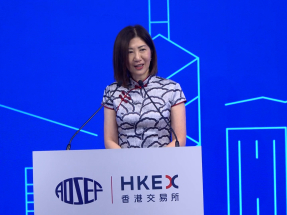 'More global investors keen on investing in Asia'