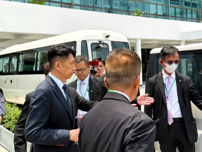 FSD vows better handling of fire safety complaints