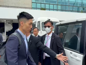 消防稱承辦商曾通知停用消防系統　人員到場確認建議採取補救措施