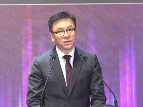 孫東：相信未來更多優秀創科企業落戶港深創科園