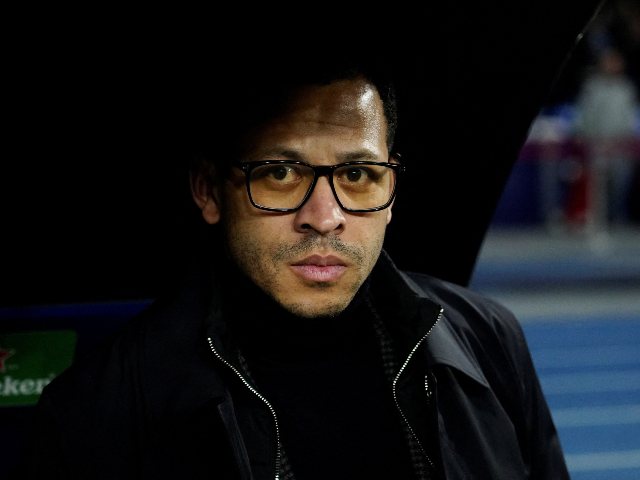 上任106日的車路士領隊羅仙尼亞被炒。（路透社資料圖片）