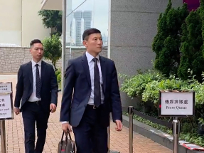 消防處副處長作供稱火警當日人手是五級火逾兩倍