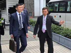 陳慶勇稱曾考慮用緊急警示系統　因預計不到居民反應最終無採用