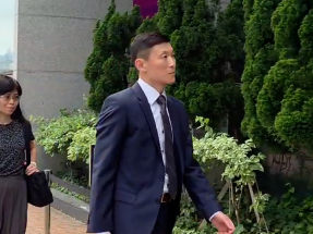 陳慶勇形容宏福苑大火史無前例　消防員要為居民打開生路面對困難