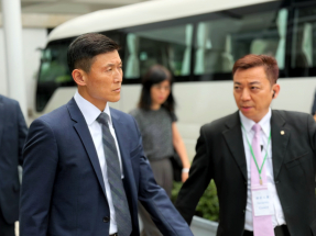 'No Wang Fuk mobile alert sent over response fears'