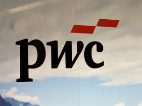 羅兵咸永道稱就恒大審計工作與兩家監管機構達成結果，不會影響現有客戶。（港台圖片）