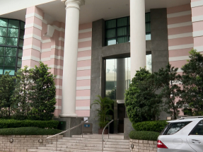 逾9千人資料外洩　又一村花園俱樂部違《私隱條例》