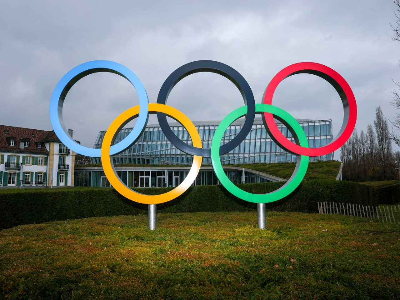 The next opportunity for 2028 Olympic ticket purchases will be in August, with people able to register through July 22. File photo: Reuters