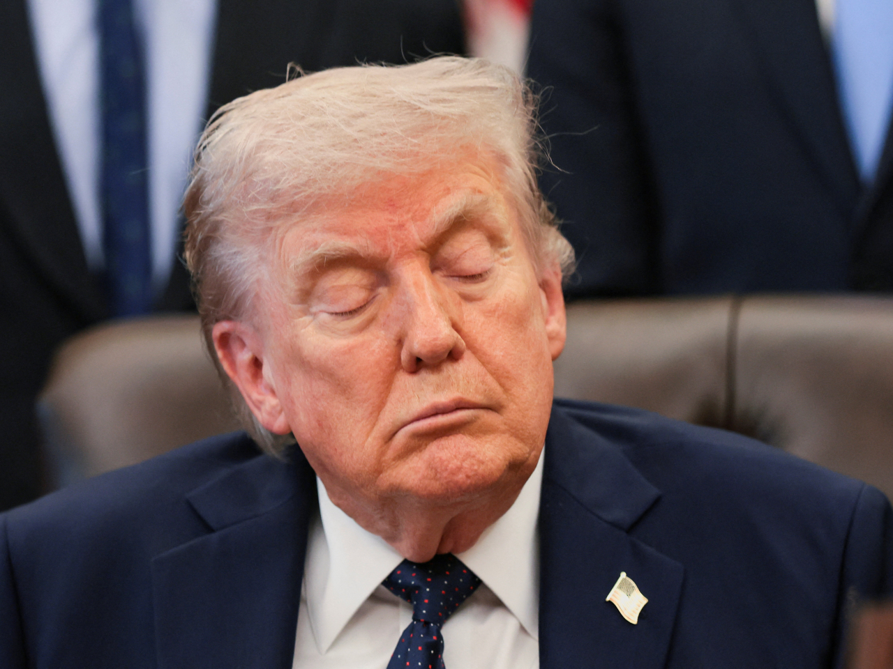 Since US President Donald Trump extended a ceasefire in the Middle East war, the US and Iran have shifted their focus to Hormuz. File photo: Reuters