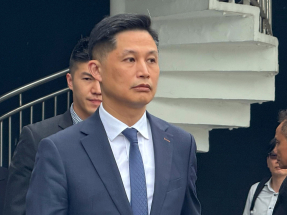 楊恩健：擬修例消防設備損壞而不報或延遲遞交年檢證書將加重刑罰