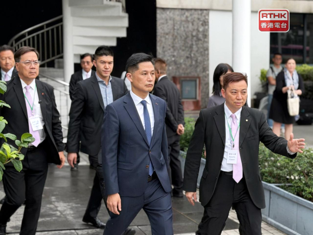 Close communication key among govt depts, probe hears