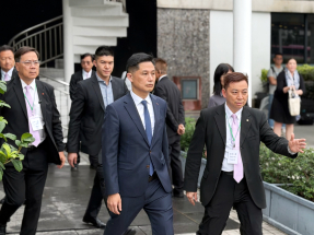 Close communication key among govt depts, probe hears