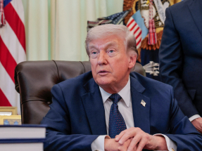 以色列黎巴嫩同意延長停火三周　特朗普：不急於同伊朗達成協議