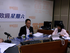 陳子達稱油價上升令走私燃油誘因大　買賣私油同犯法會檢控車主