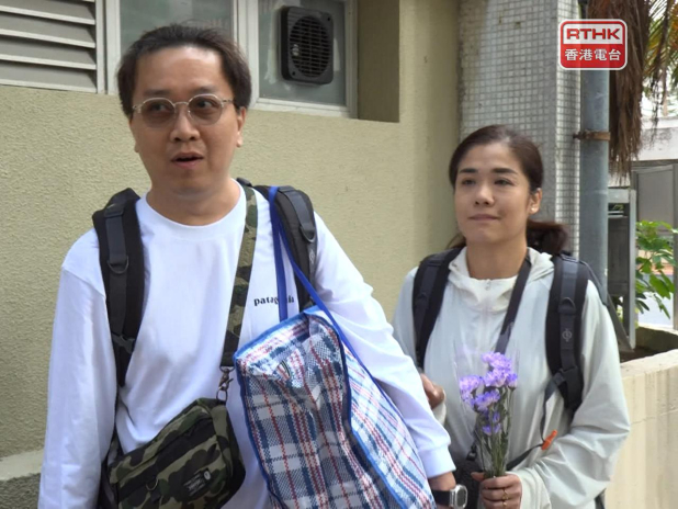 'One last photo' — Wang Fuk residents' final goodbye