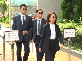 'Specific oversight not the purview of Buildings Dept'