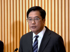 黃偉綸：宏志閣涉248個單位　估計總收購成本約10億元