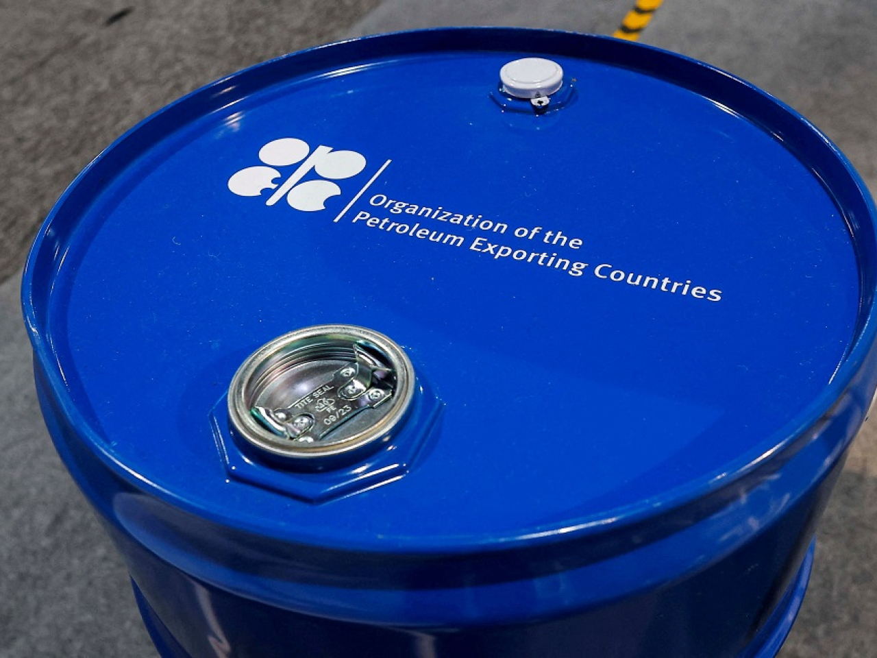 The decision, in the midst of the biggest oil shock since the 1970s, is likely to weaken Opec. File photo: Reuters