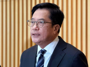 黃偉綸：宏志閣收購門檻因個別情況或會有彈性　但整體彈性不會大