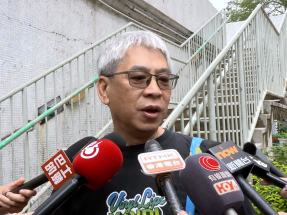 宏福苑居民繼續分批返回單位執拾　有居民形容心情忐忑