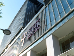 中大醫院提出提前向政府還款　鄧家彪指對醫院發展屬最佳方案