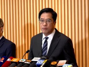 黃偉綸：宏志閣設75％收購門檻合適　個別情況或彈性處理