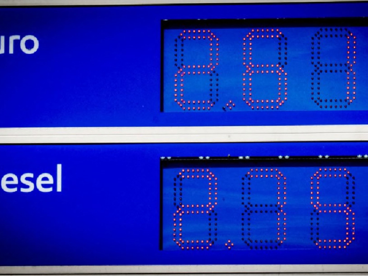 計劃旨在幫助有關國家應對中東戰事引發的能源、大宗商品及貿易中斷帶來的經濟挑戰。（法新社資料圖片）