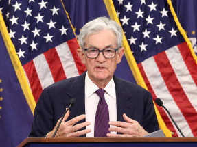 Powell to stay as Fed governor, citing legal attacks