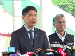 今日起禁止公眾地方管有另類吸煙產品　控煙酒辦執法即發罰款通知